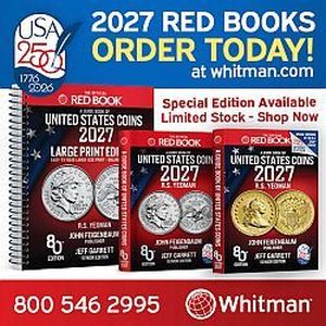 Whitman Ad