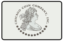 Chicago Coins