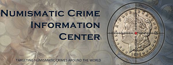 Numismatic Crime Center